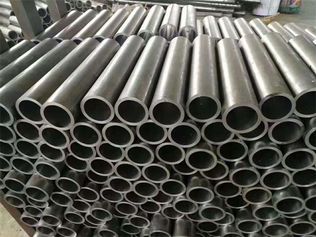 兴山30CrMo精密无缝钢管